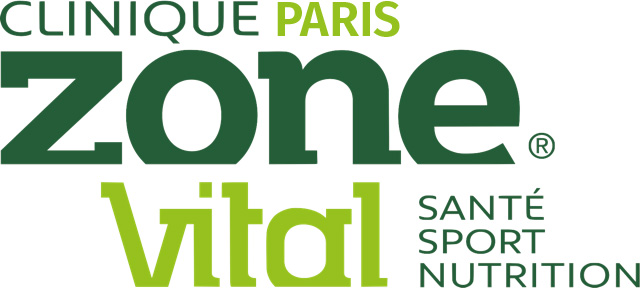 Clinique Zone Vital